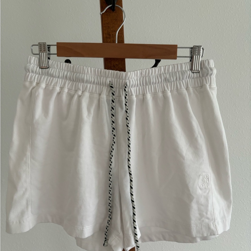 Monrow Shorts - Picture 5 of 8